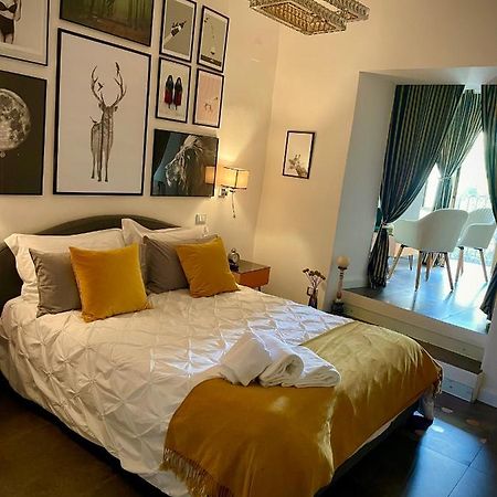 Apartament Santafe' Vietri Zewnętrze zdjęcie