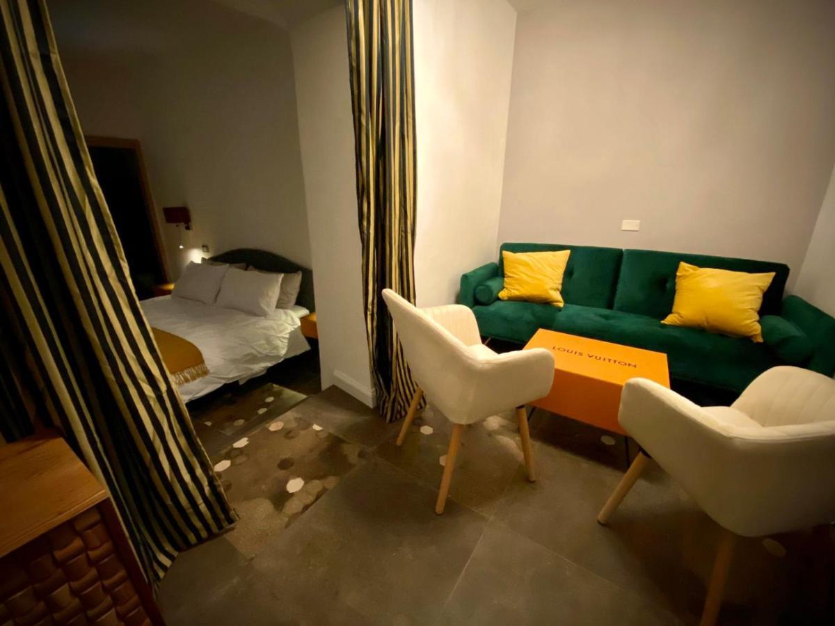 Apartament Santafe' Vietri Zewnętrze zdjęcie