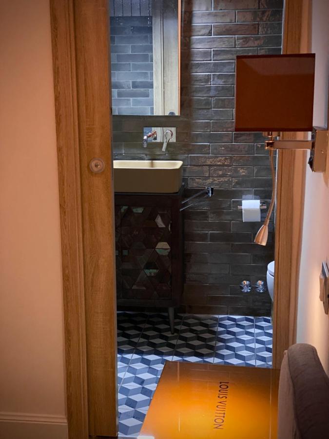 Apartament Santafe' Vietri Zewnętrze zdjęcie