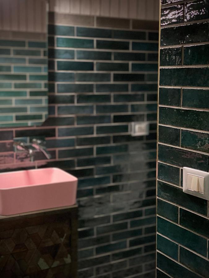 Apartament Santafe' Vietri Zewnętrze zdjęcie