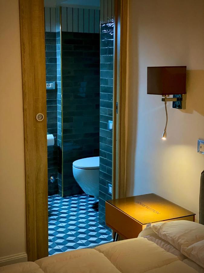 Apartament Santafe' Vietri Zewnętrze zdjęcie