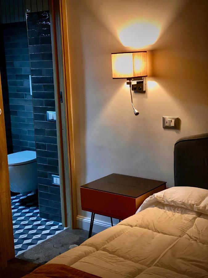 Apartament Santafe' Vietri Zewnętrze zdjęcie
