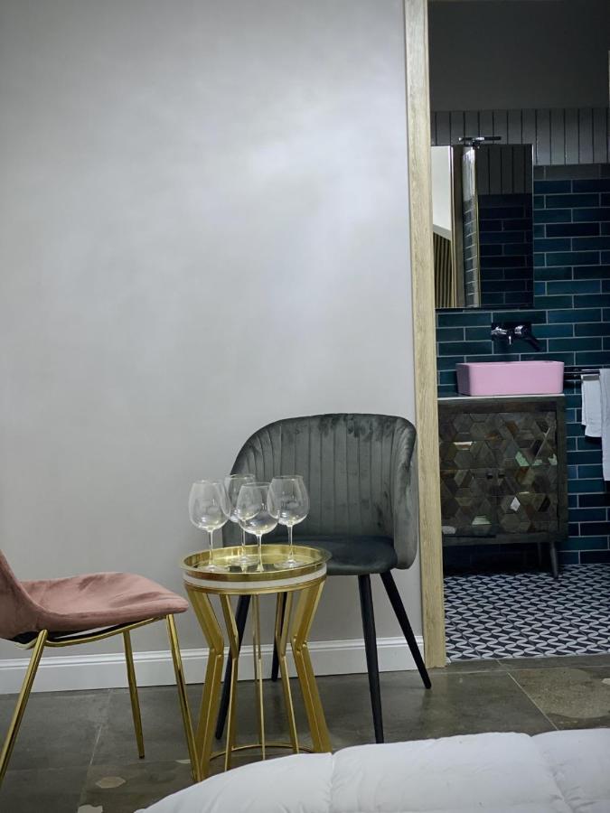 Apartament Santafe' Vietri Zewnętrze zdjęcie