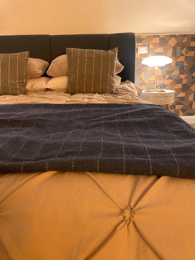 Apartament Santafe' Vietri Zewnętrze zdjęcie