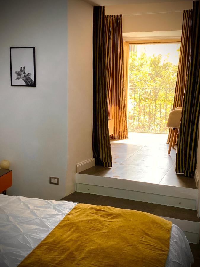 Apartament Santafe' Vietri Zewnętrze zdjęcie