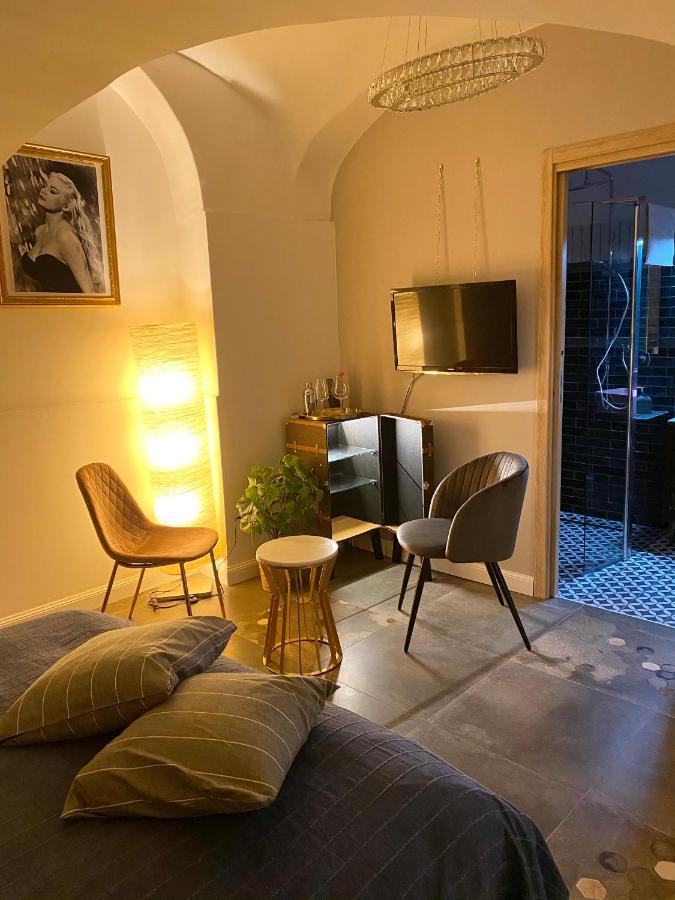 Apartament Santafe' Vietri Zewnętrze zdjęcie