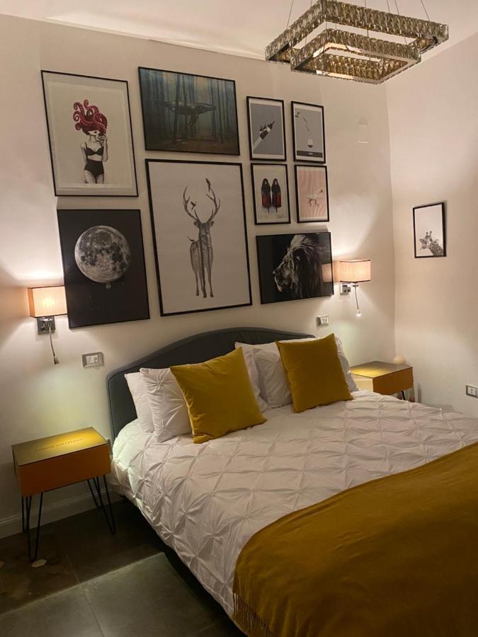 Apartament Santafe' Vietri Zewnętrze zdjęcie