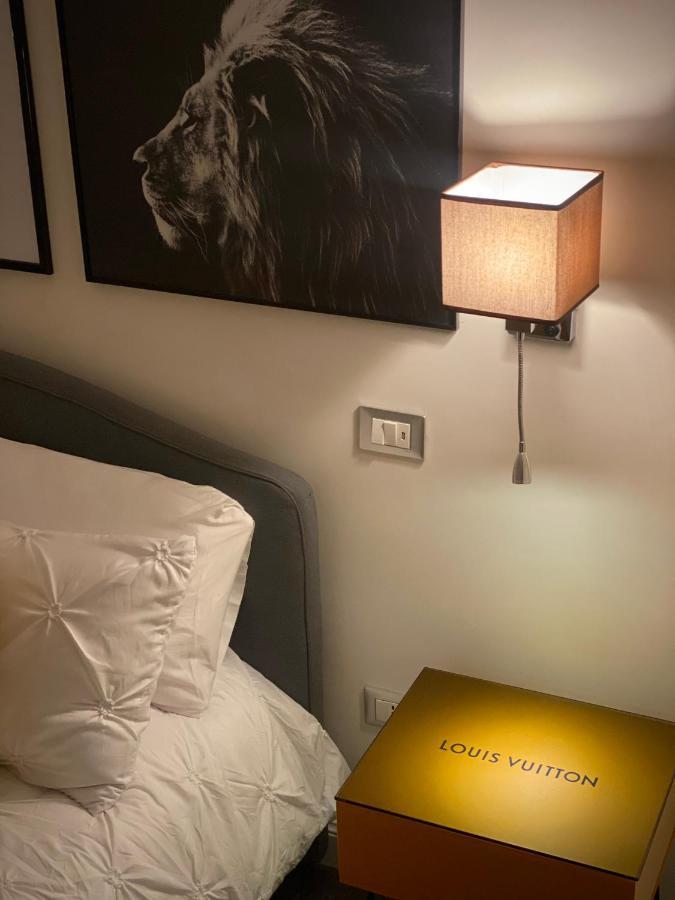 Apartament Santafe' Vietri Zewnętrze zdjęcie
