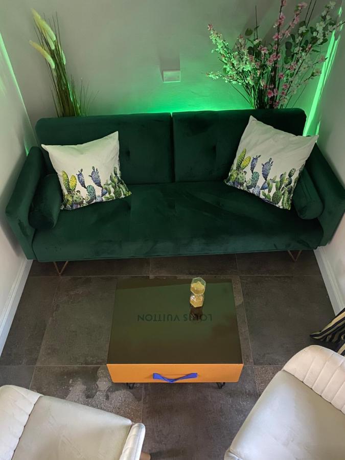 Apartament Santafe' Vietri Zewnętrze zdjęcie