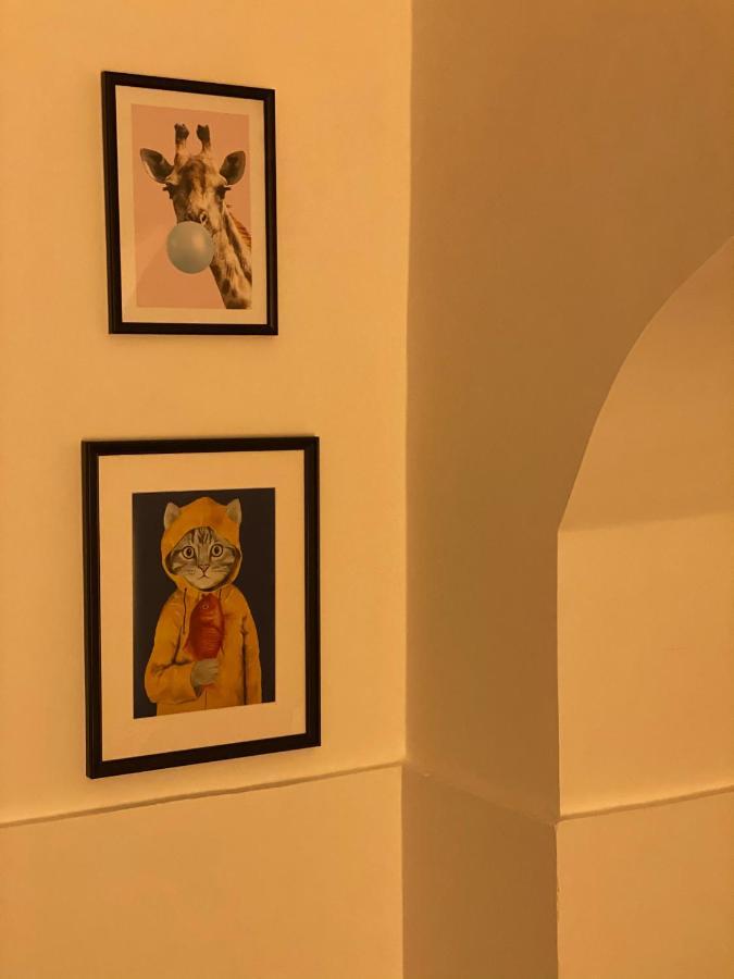 Apartament Santafe' Vietri Zewnętrze zdjęcie
