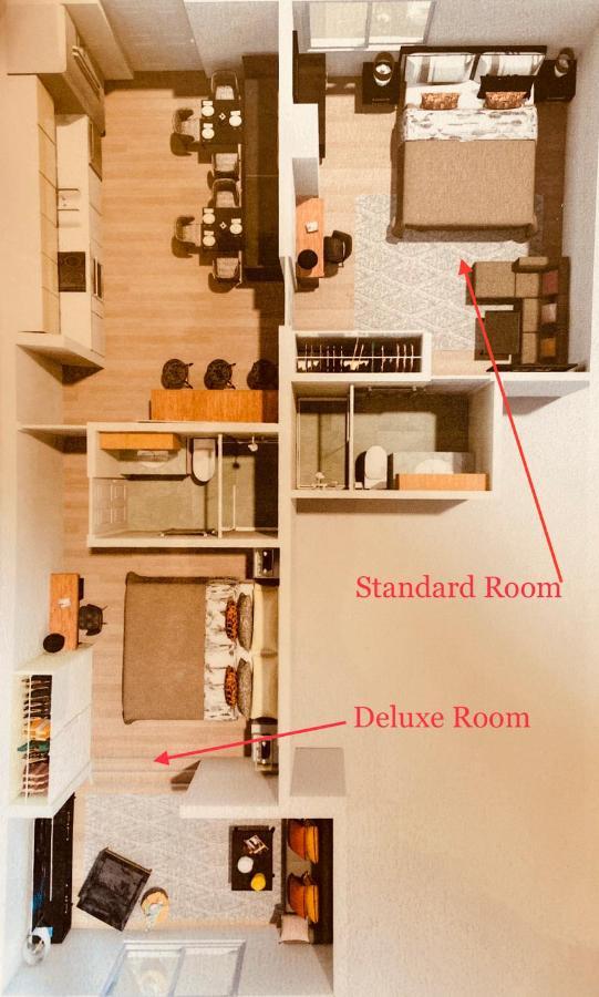 Apartament Santafe' Vietri Zewnętrze zdjęcie